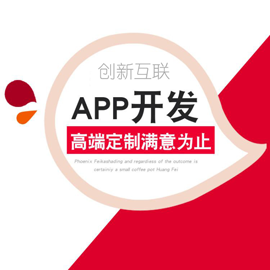 成都app開發公司