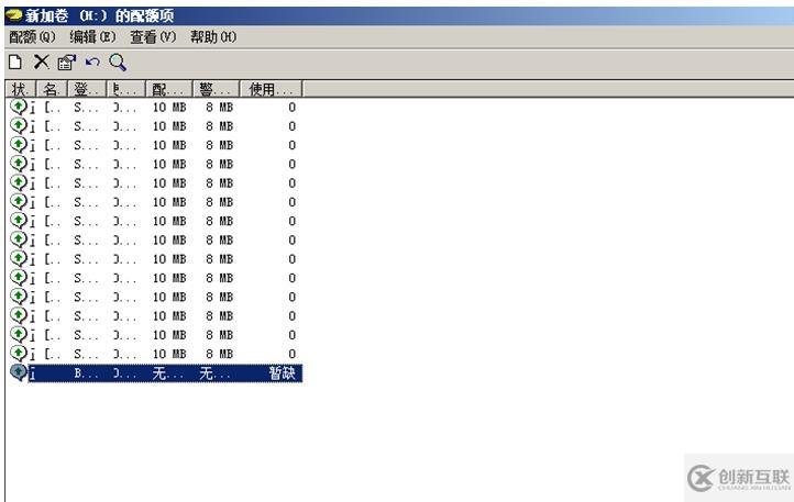 安裝系統(tǒng)、添加磁盤、添加用戶組、設(shè)置權(quán)限、設(shè)置共享