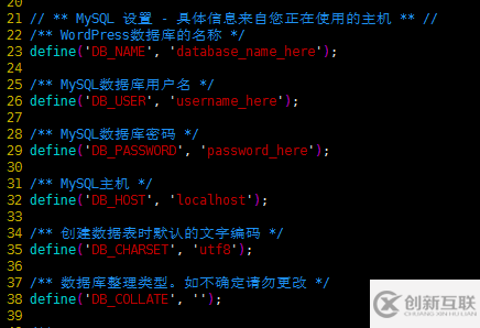 CentOS7下LAMP及基于https的虛擬化主機怎么實現(xiàn)