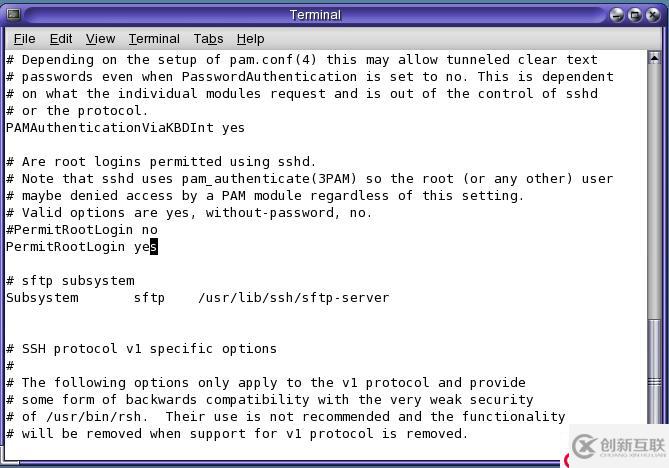 Solaris 10 如何配置遠程ssh