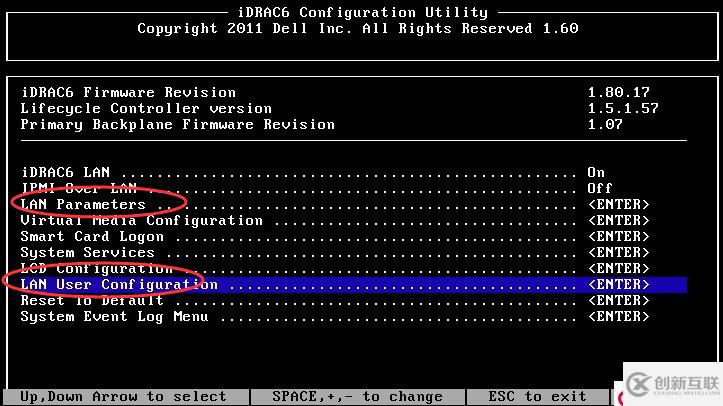 Dell R710服務(wù)器配置遠程控制卡