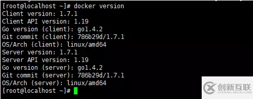 Centos6.5中怎么部署Docker