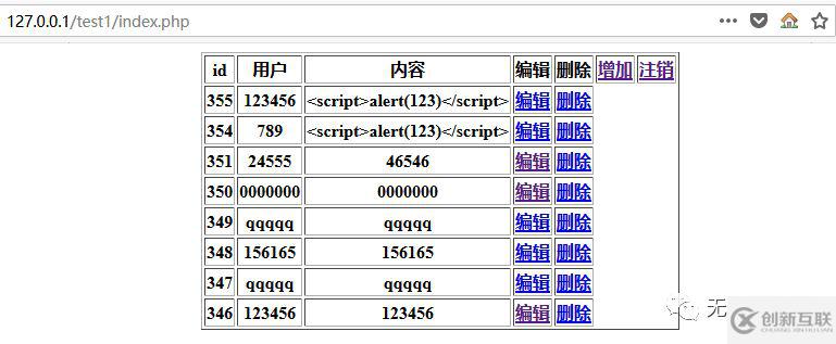 如何從代碼角度分析及簡單防護XSS