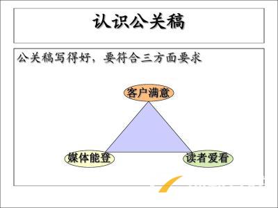 公關稿做SEO怎么選擇媒體