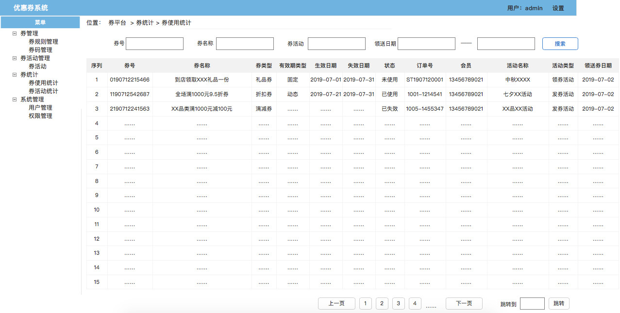 了解電商優(yōu)惠券的一生，看完這篇就足夠了！