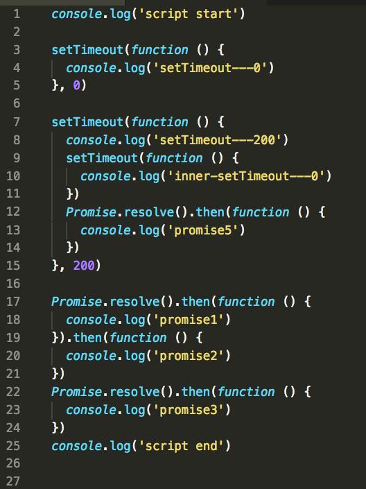 JavaScript為什么這么難？