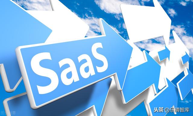 SaaS：云計算長周期優質賽道