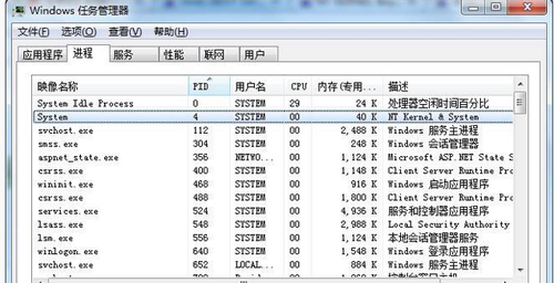 如何解決80端口被占用？