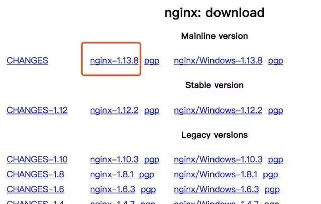 搭建自己的前端服務器環境：Node、MySQL、Git和Nginx等一網打盡