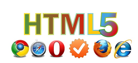 HTML5技術