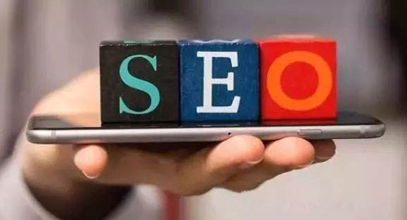 企業網站為何要做seo?