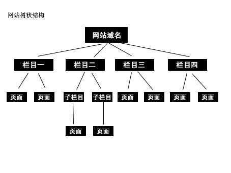 網(wǎng)站結(jié)構(gòu)優(yōu)化SEO優(yōu)化系列教程