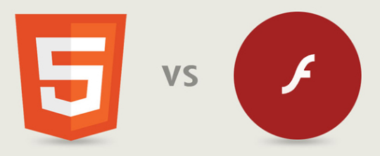 HTML5優于Flash的7個理由-北京網站建設-m.2m8n56k.cn