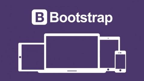 BootStrap框架技術