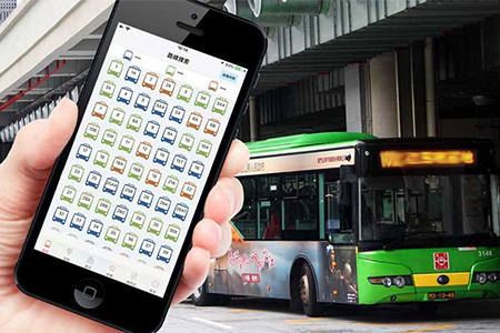 廣西APP開發,交通app開發,出行app開發